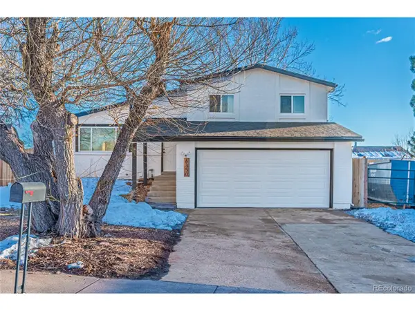 6350 Pawnee Cir, Colorado Springs, CO 80915