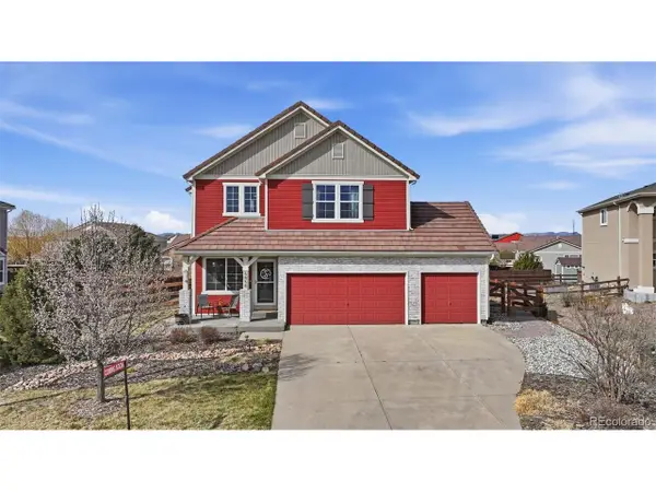 6856 Hidden Haven Way, Peyton, CO 80831
