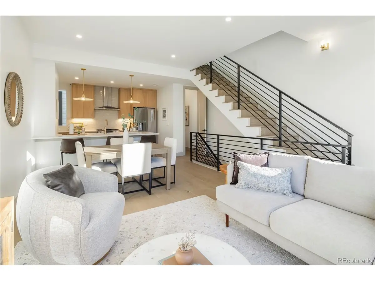 1230 N Zenobia St #6, Denver, CO 80204 - Image #1