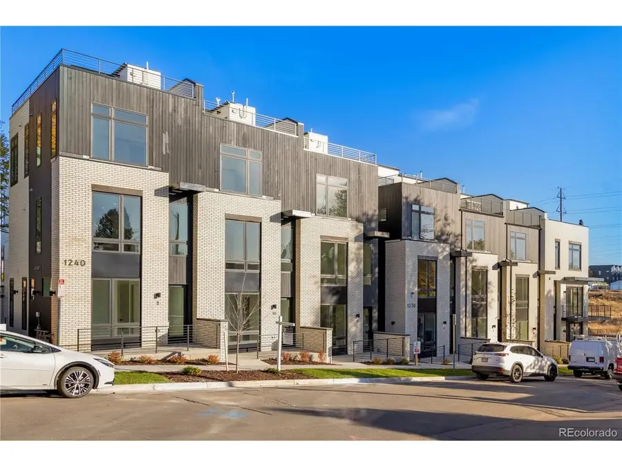 1230 N Zenobia St #6, Denver, CO 80204 - Image #2