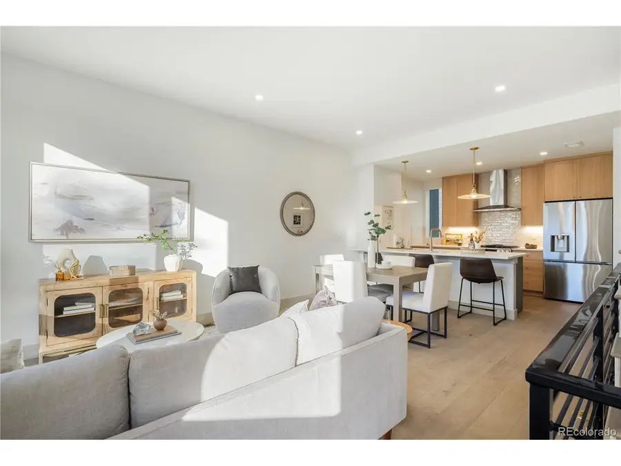 1230 N Zenobia St #6, Denver, CO 80204 - Image #3