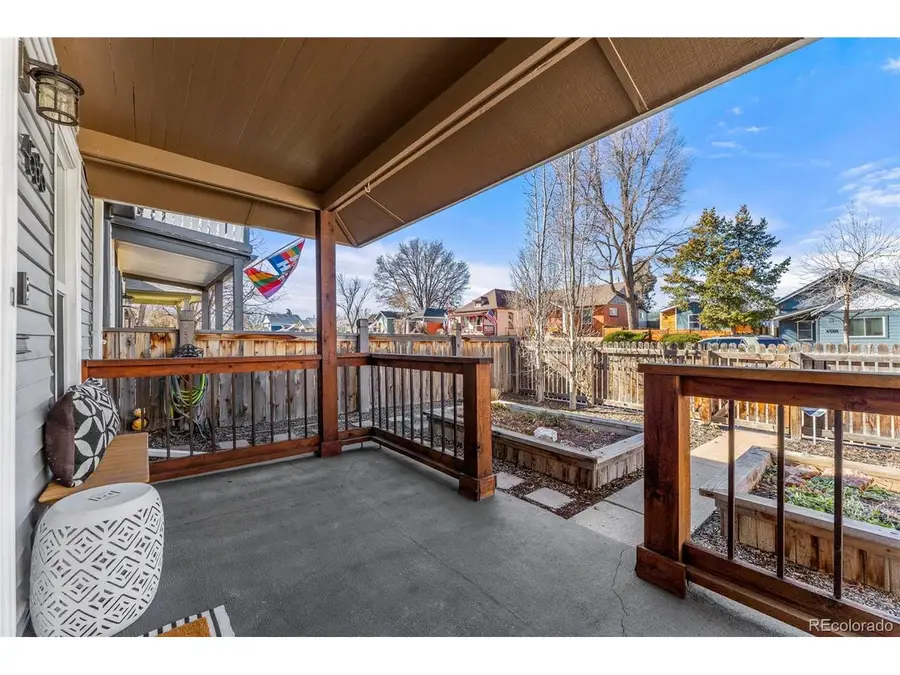 4586 Zenobia St, Denver, CO 80212 - Image #2