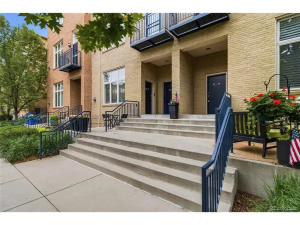 190 Roslyn St #1306, Denver, CO 80230