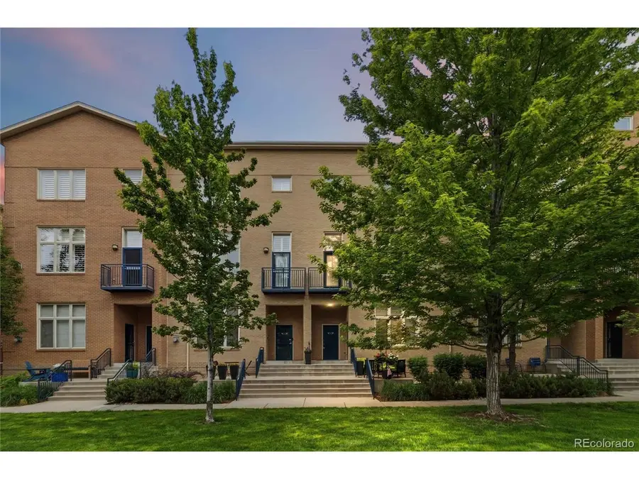 190 Roslyn St #1306, Denver, CO 80230 - #3