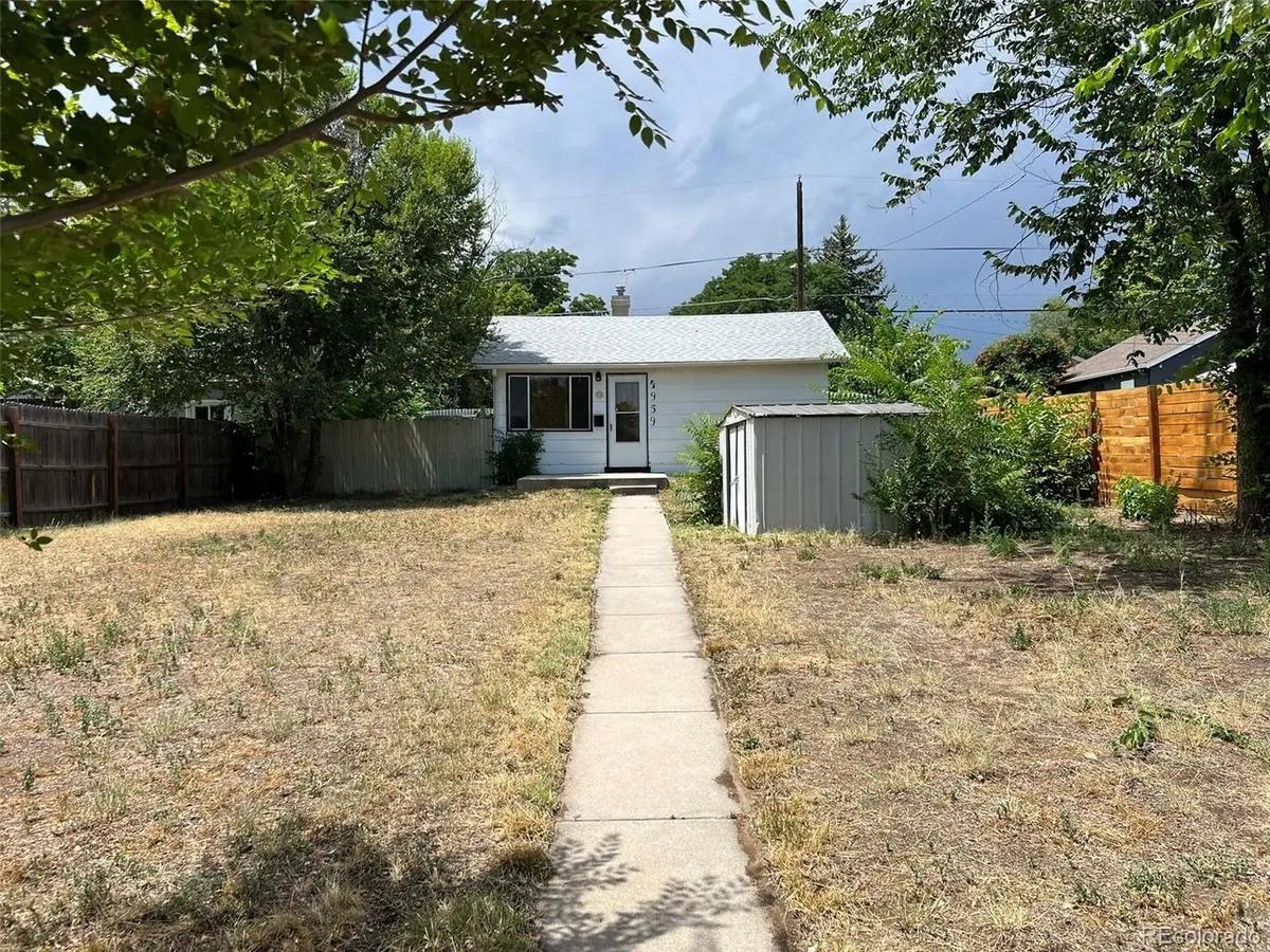 4959 Beach Ct, Denver, CO 80221 - #1