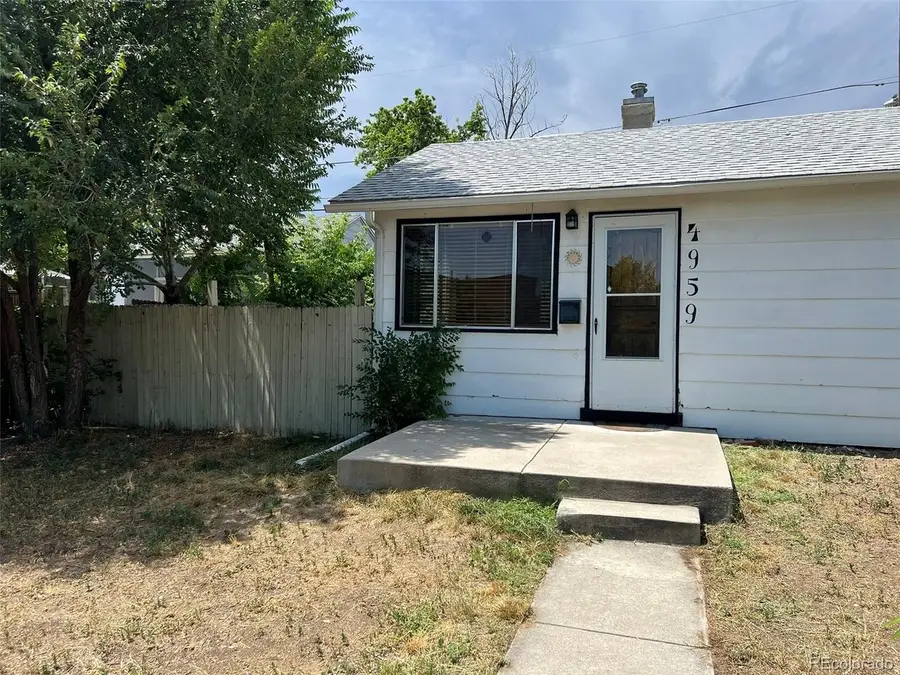 4959 Beach Ct, Denver, CO 80221 - #2