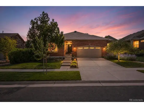 4790 S Catawba St, Aurora, CO 80016