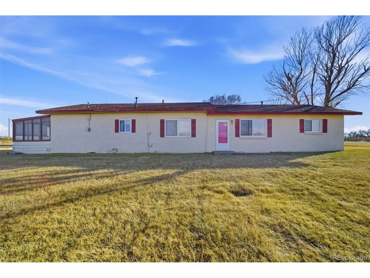 6010 Us Highway 50, Fowler, CO 81039 - #1