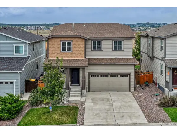 3426 Swabuck Pl, Castle Rock, CO 80109