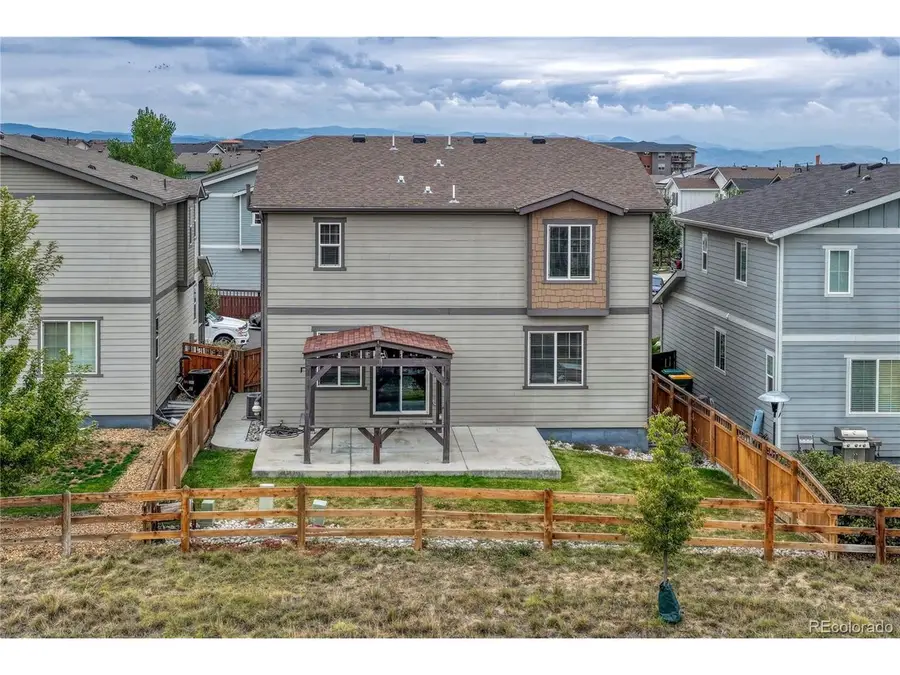 3426 Swabuck Pl, Castle Rock, CO 80109 - #2