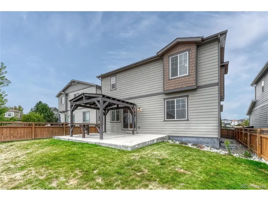 3426 Swabuck Pl, Castle Rock, CO 80109 - #3
