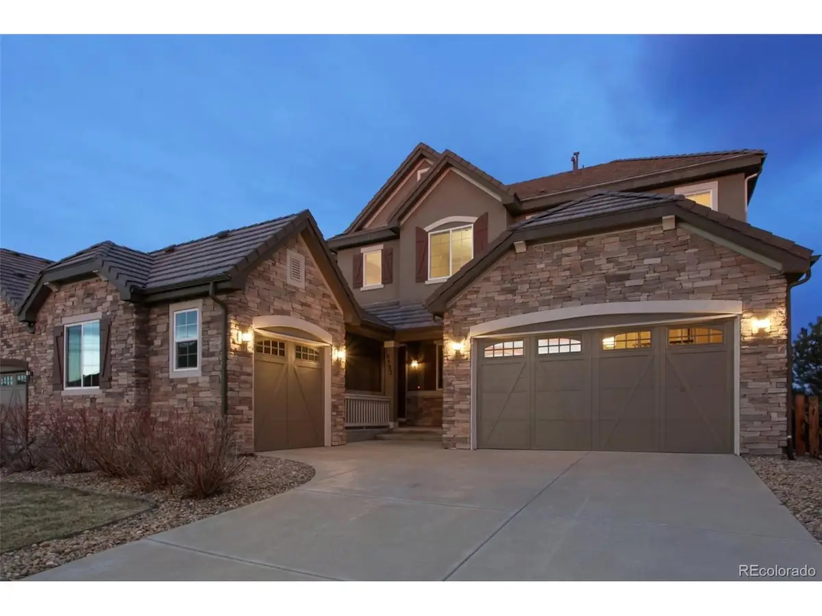10532 Lexington Ln, Parker, CO 80134 - #1