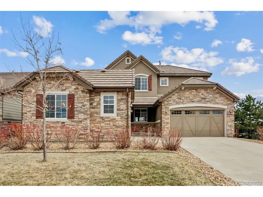 10532 Lexington Ln, Parker, CO 80134 - #2