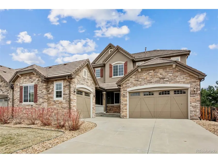 10532 Lexington Ln, Parker, CO 80134 - #3
