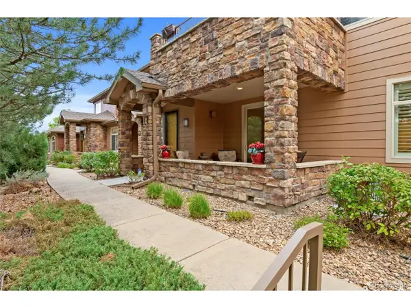 8650 Gold Peak Dr #D, Littleton, CO 80130