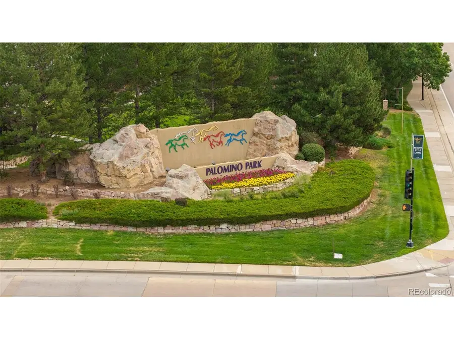 8650 Gold Peak Dr #D, Littleton, CO 80130 - #2