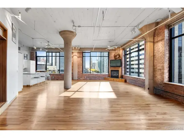 2000 Arapahoe St #402, Denver, CO 80205