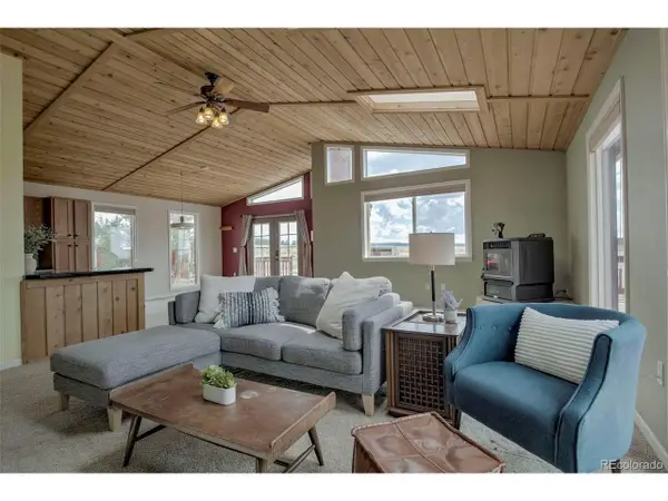 119 Bristlecone Ln, Fairplay, CO 80440