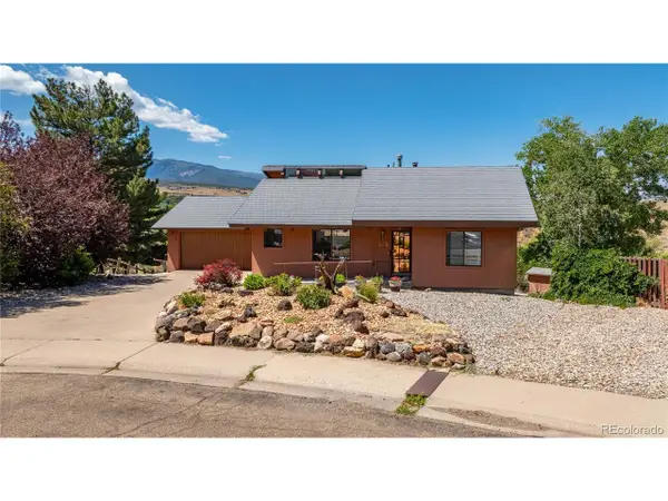 Address Withheld By Seller, Rifle, CO 81650