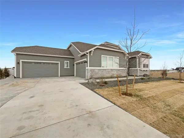 2648 Cutter Dr, Severance, CO 80524