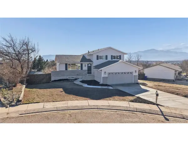 5255 Omega Way, Colorado Springs, CO 80917
