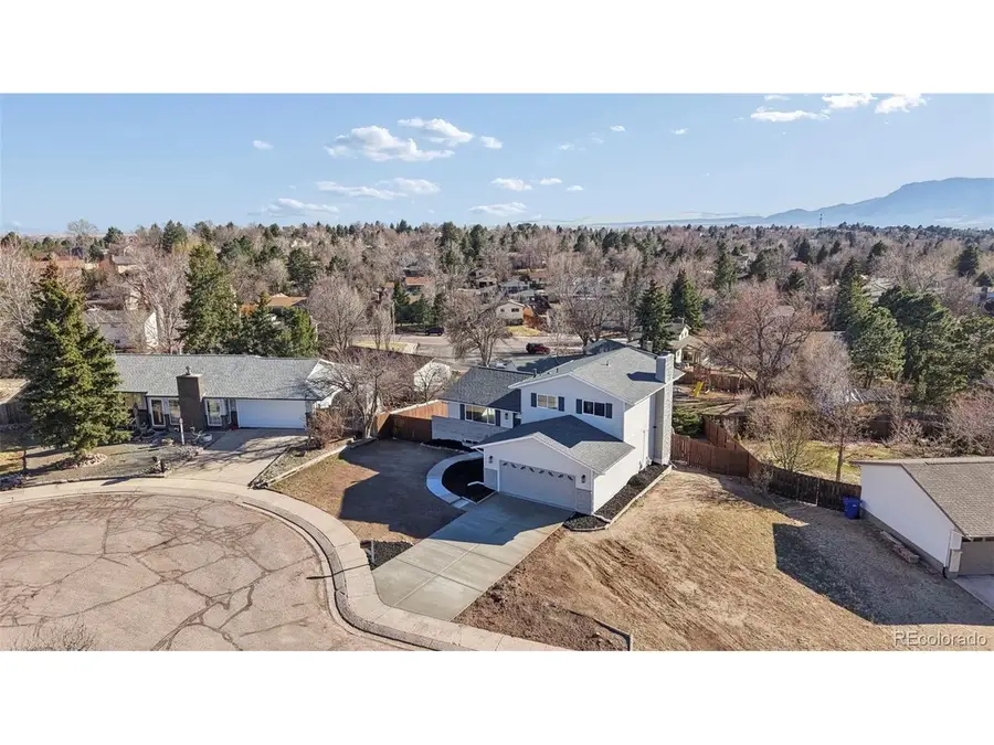 5255 Omega Way, Colorado Springs, CO 80917 - #3