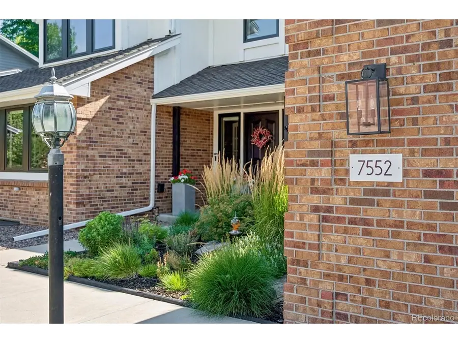 7552 S Emerson Cir, Littleton, CO 80122 - #2