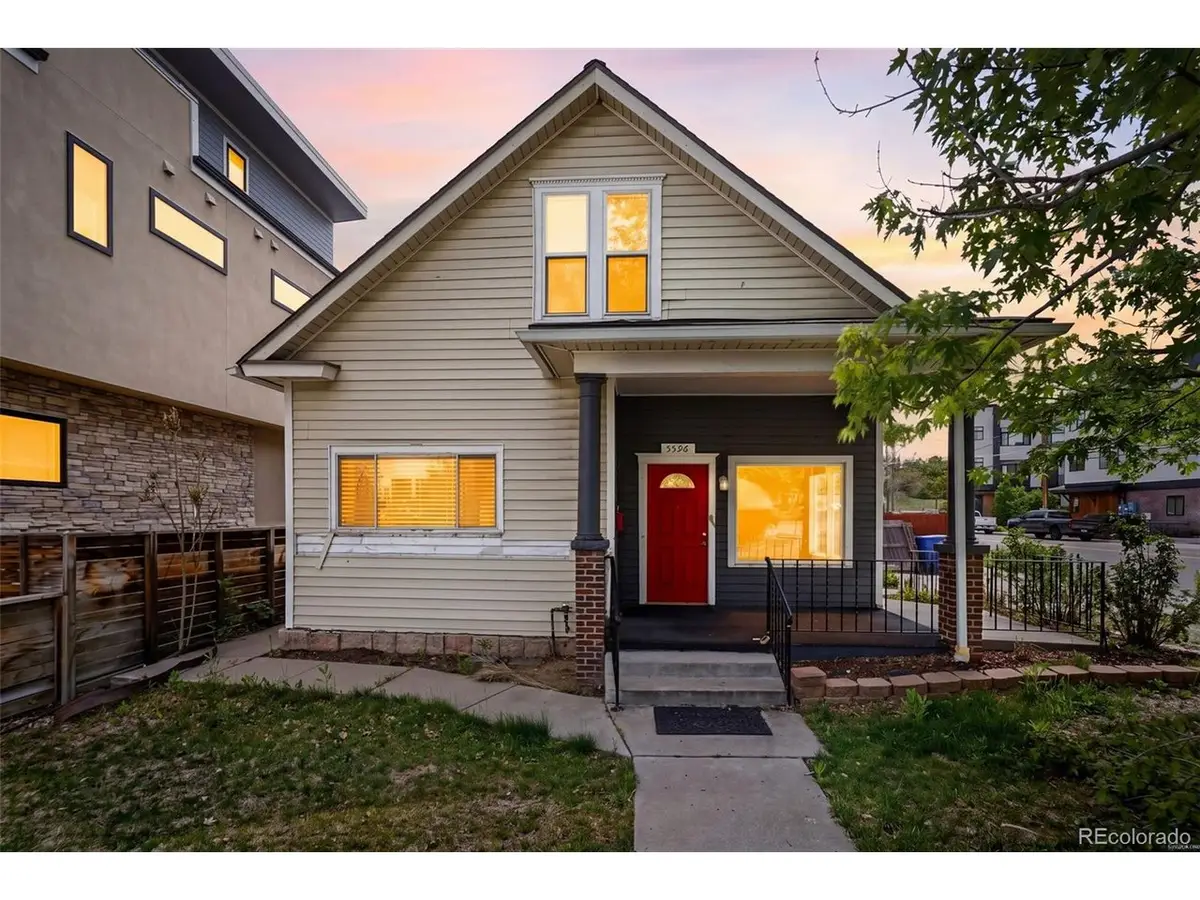 5596 S Sycamore St, Littleton, CO 80120 - #1