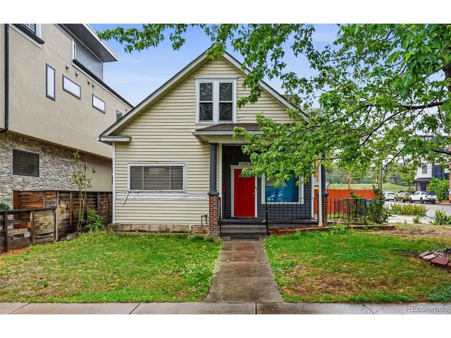 5596 S Sycamore St, Littleton, CO 80120 - #2