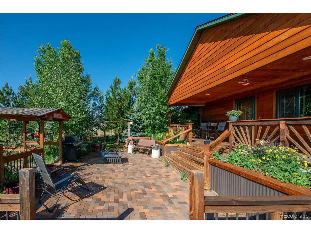 16602 Holly Ct, Buena Vista, CO 81211 - #1
