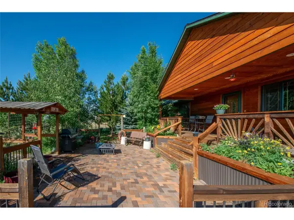 16602 Holly Ct, Buena Vista, CO 81211
