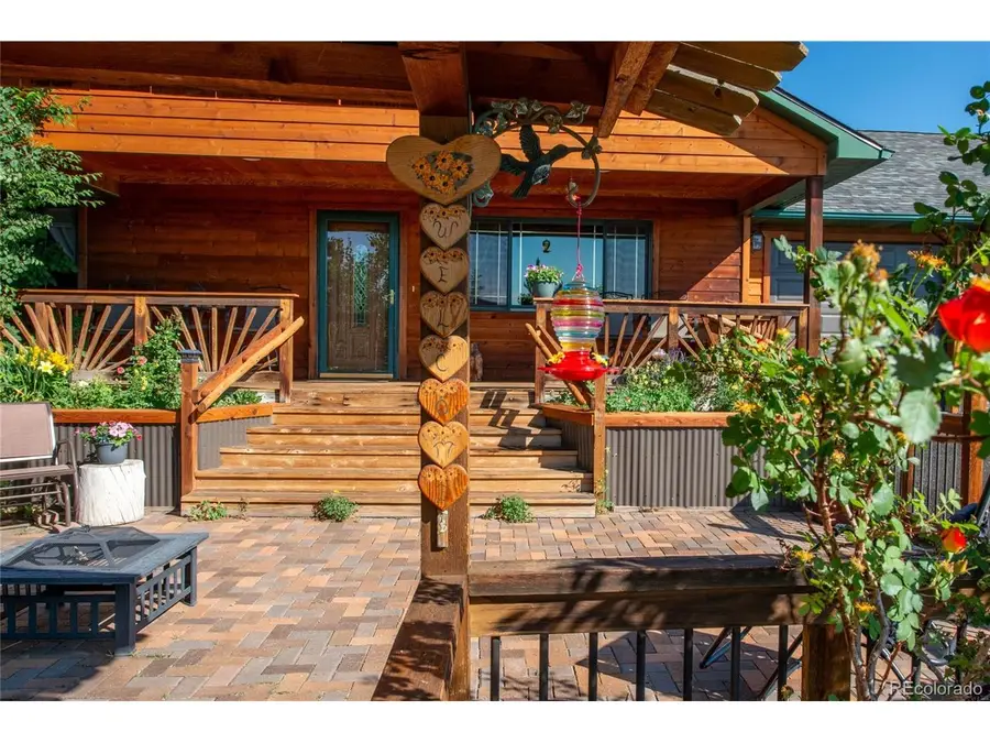 16602 Holly Ct, Buena Vista, CO 81211 - #2