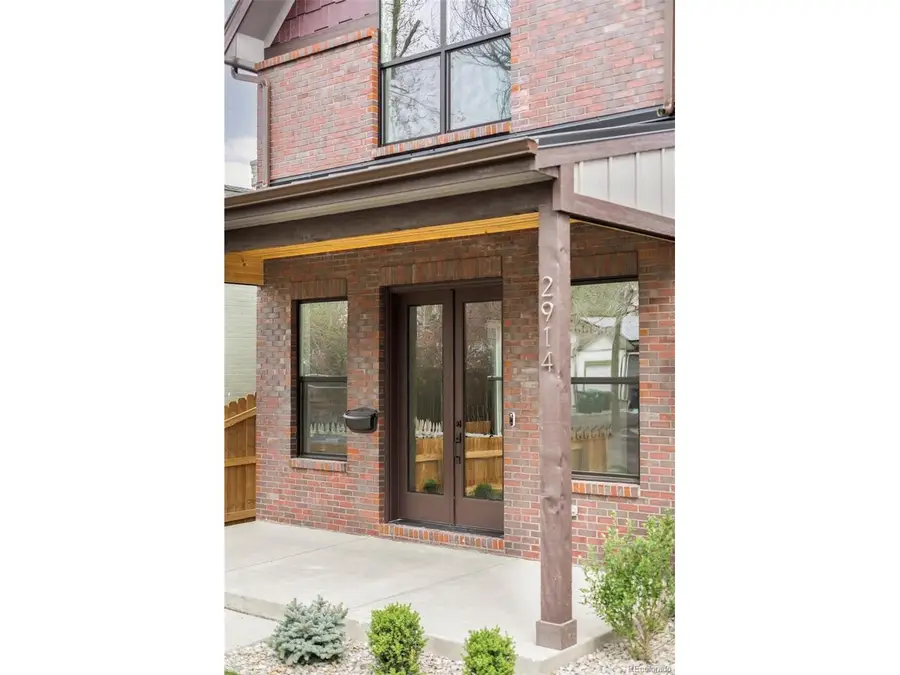 2914 Hooker St, Denver, CO 80211 - #2