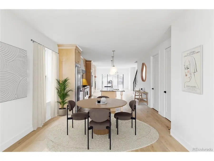 2914 Hooker St, Denver, CO 80211 - #3