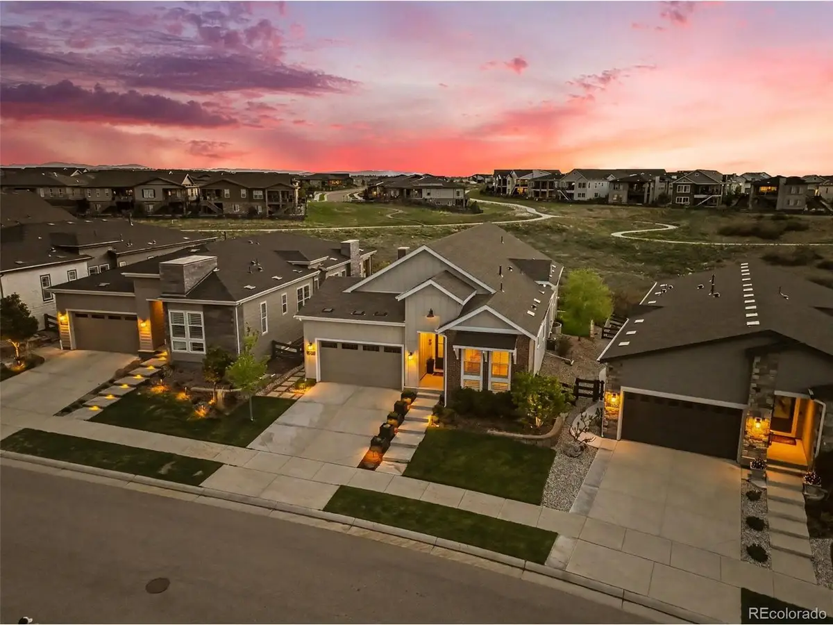 2101 Rim Ridge Dr, Castle Pines, CO 80108 - #1
