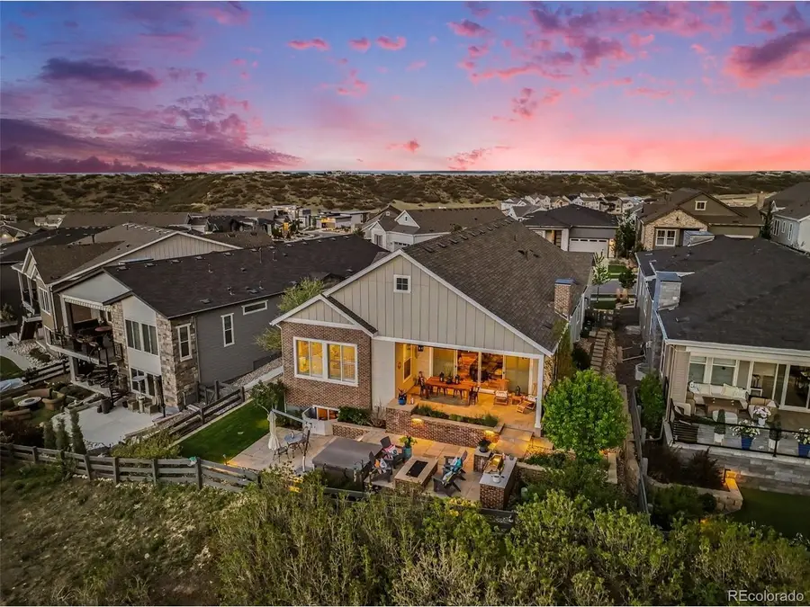 2101 Rim Ridge Dr, Castle Pines, CO 80108 - #2