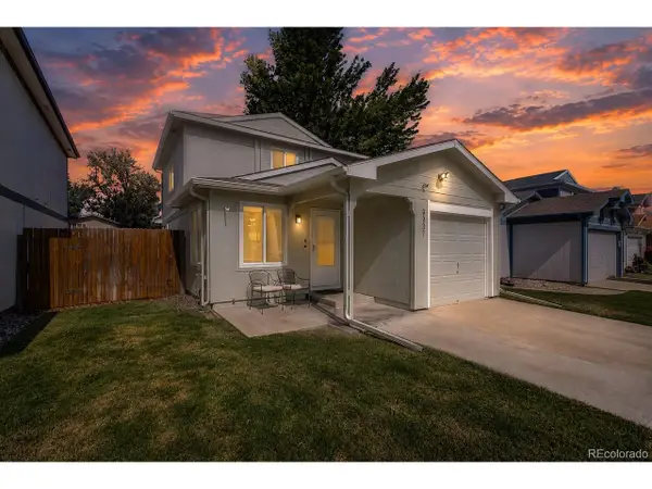 9331 Gray Ct, Westminster, CO 80031