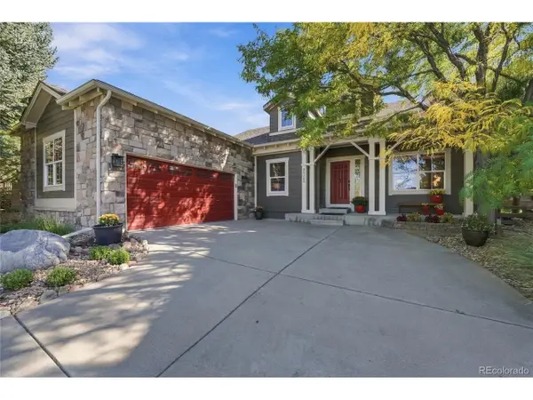 25265 E Park Crescent Dr, Aurora, CO 80016