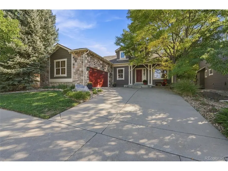 25265 E Park Crescent Dr, Aurora, CO 80016 - #2