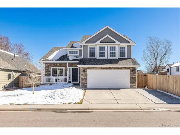 276 Lockwood St, Castle Rock, CO 80104