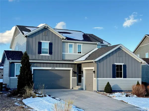 Address Withheld By Seller, Arvada, CO 80007