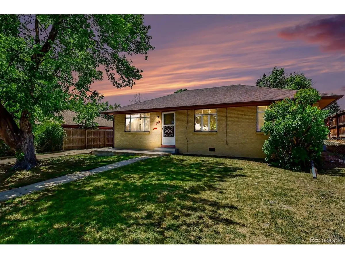 7841 Osceola St, Westminster, CO 80030 - #1