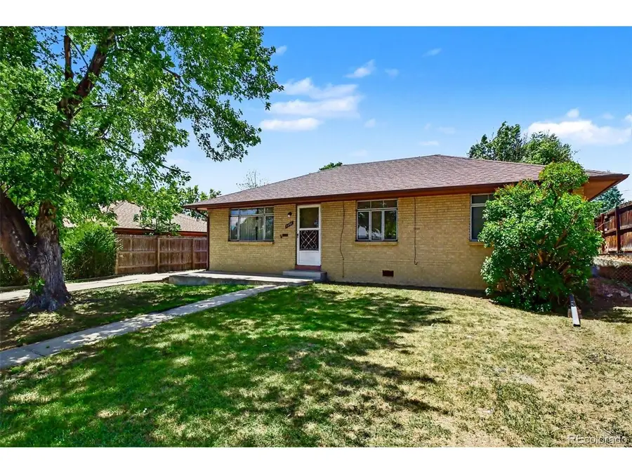 7841 Osceola St, Westminster, CO 80030 - #2