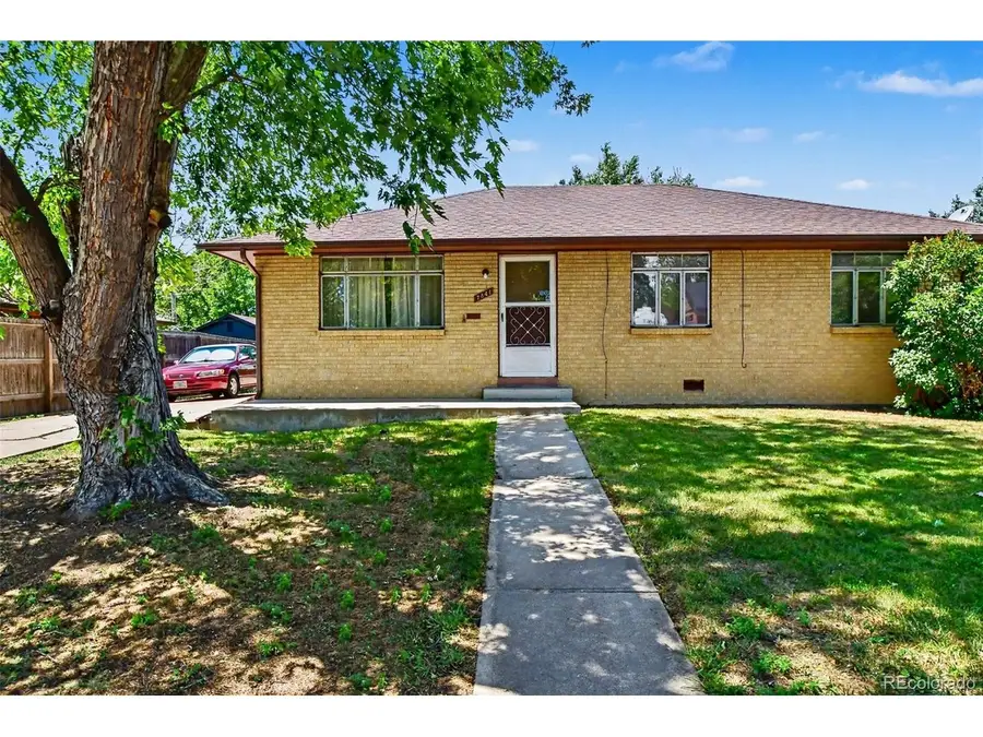 7841 Osceola St, Westminster, CO 80030 - #3