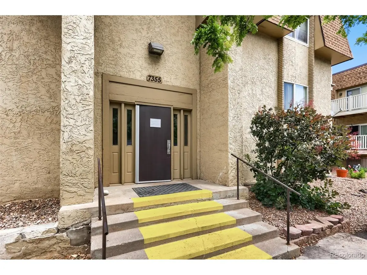 7355 E Quincy Ave #108, Denver, CO 80237 - #1