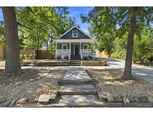 1122 19th St, Greeley, CO 80631