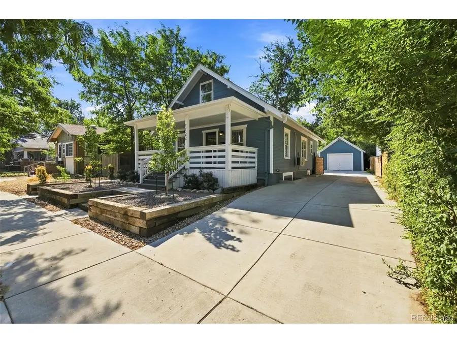 1122 19th St, Greeley, CO 80631 - #2