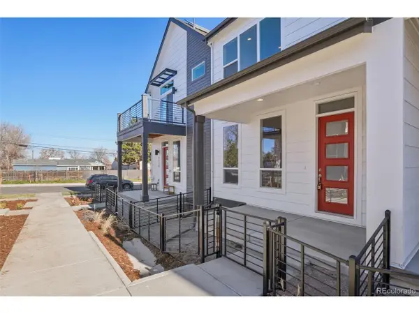 3122 W Bonfils Pl, Denver, CO 80236