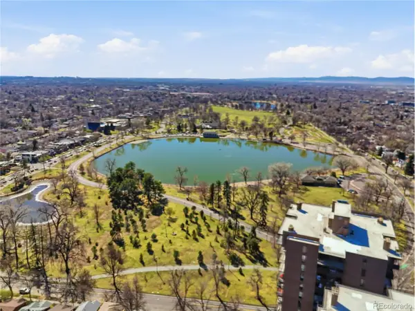 460 S Marion Pkwy #1302, Denver, CO 80209