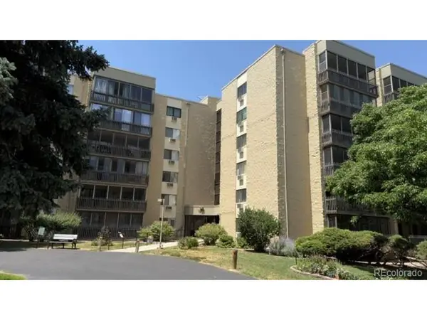 13661 E Marina Dr #204, Aurora, CO 80014